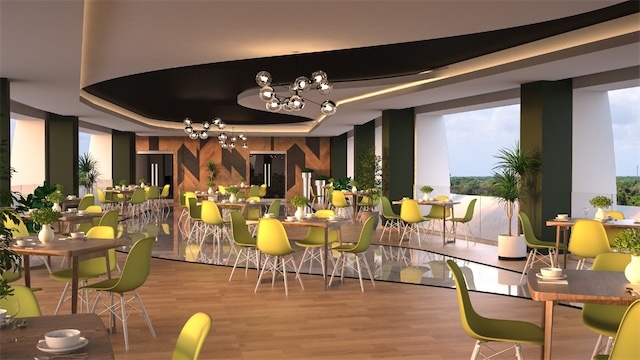 apartamentos - Venta de apartamentos de lujo  cerca de la playa en punta cana  2
