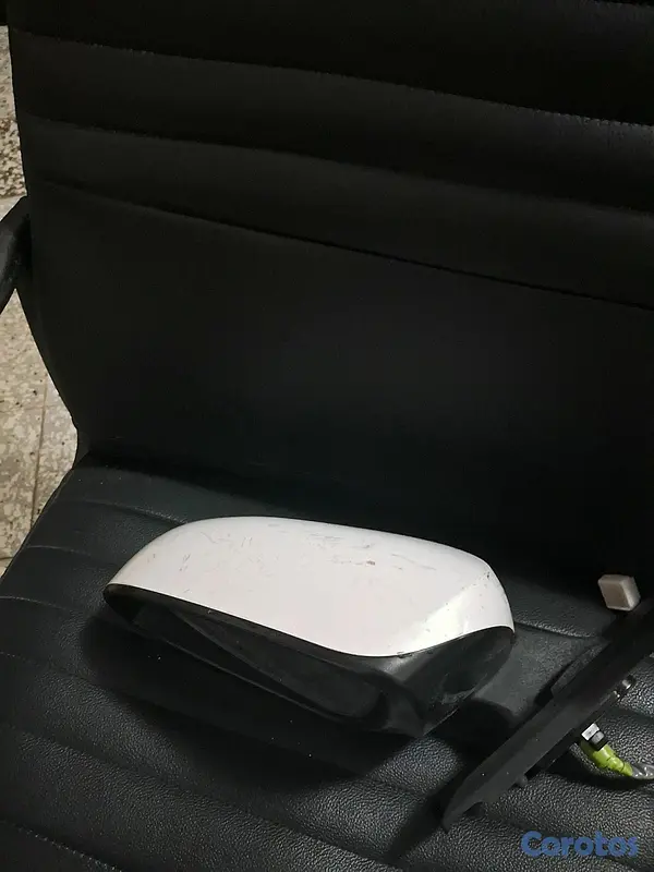 repuestos - Espejo retrovisor izquierdo para toyota aqua  2