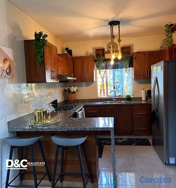 casas - CASA EN VENTA EN PUERTO PLATA PARTE BAJA DE LA CIUDAD  3