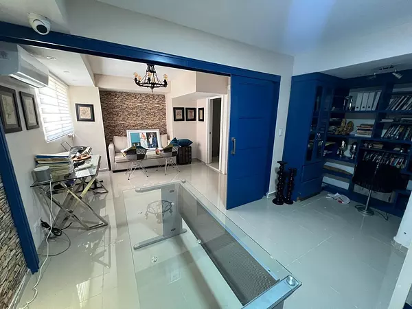 casas - Vendo casa en Altos de Arroyo Hondo III 2