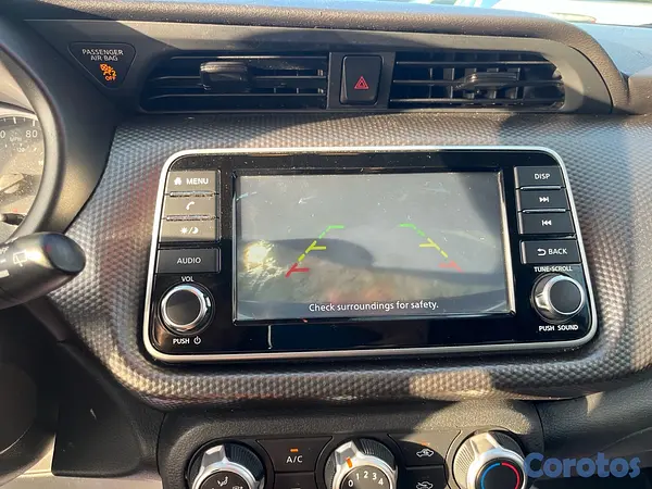 jeepetas y camionetas - Nissan Kicks 2020  9