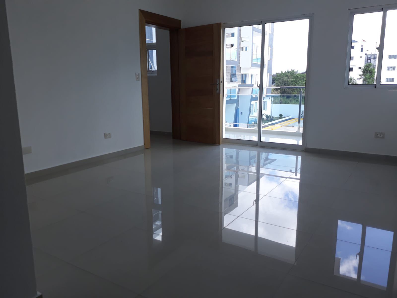 apartamentos - APARTAMENTO EN VENTA EN LOS LLANOS DE GURABO  5