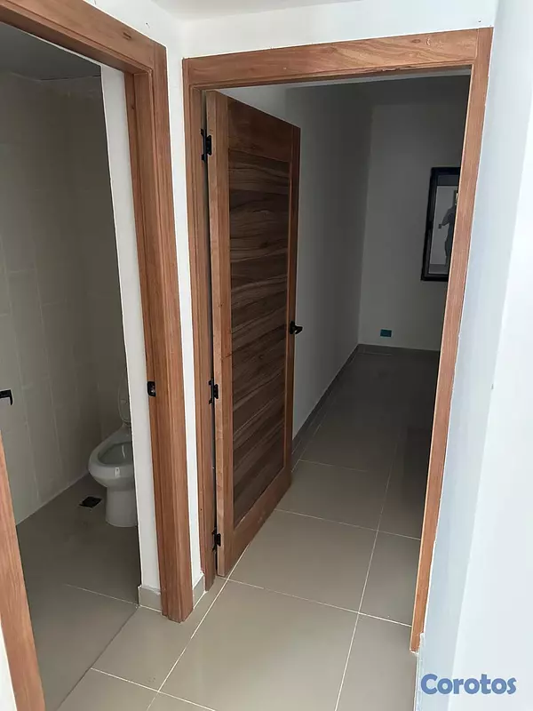 apartamentos - BELLA VISTA AMPLIO APTO. 180 MTS, 3HAB+S, LUJOSA TORRE CON AMENIDADES COMPLETAS 12