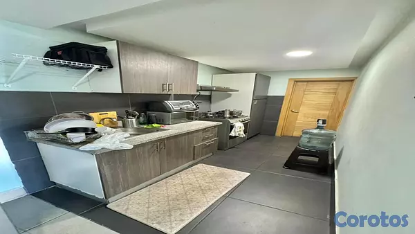 apartamentos - Vendo Apartamento en Naco 8
