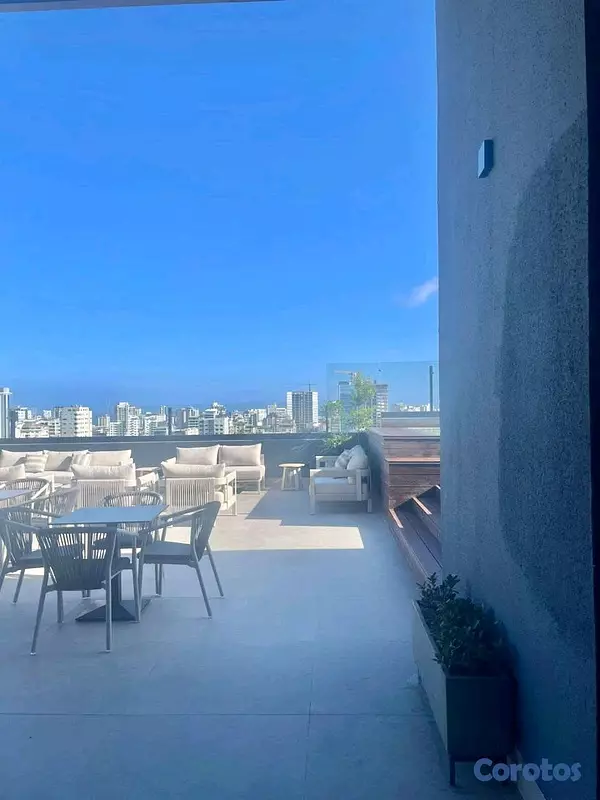 apartamentos - Apartamento en Venta Naco 8