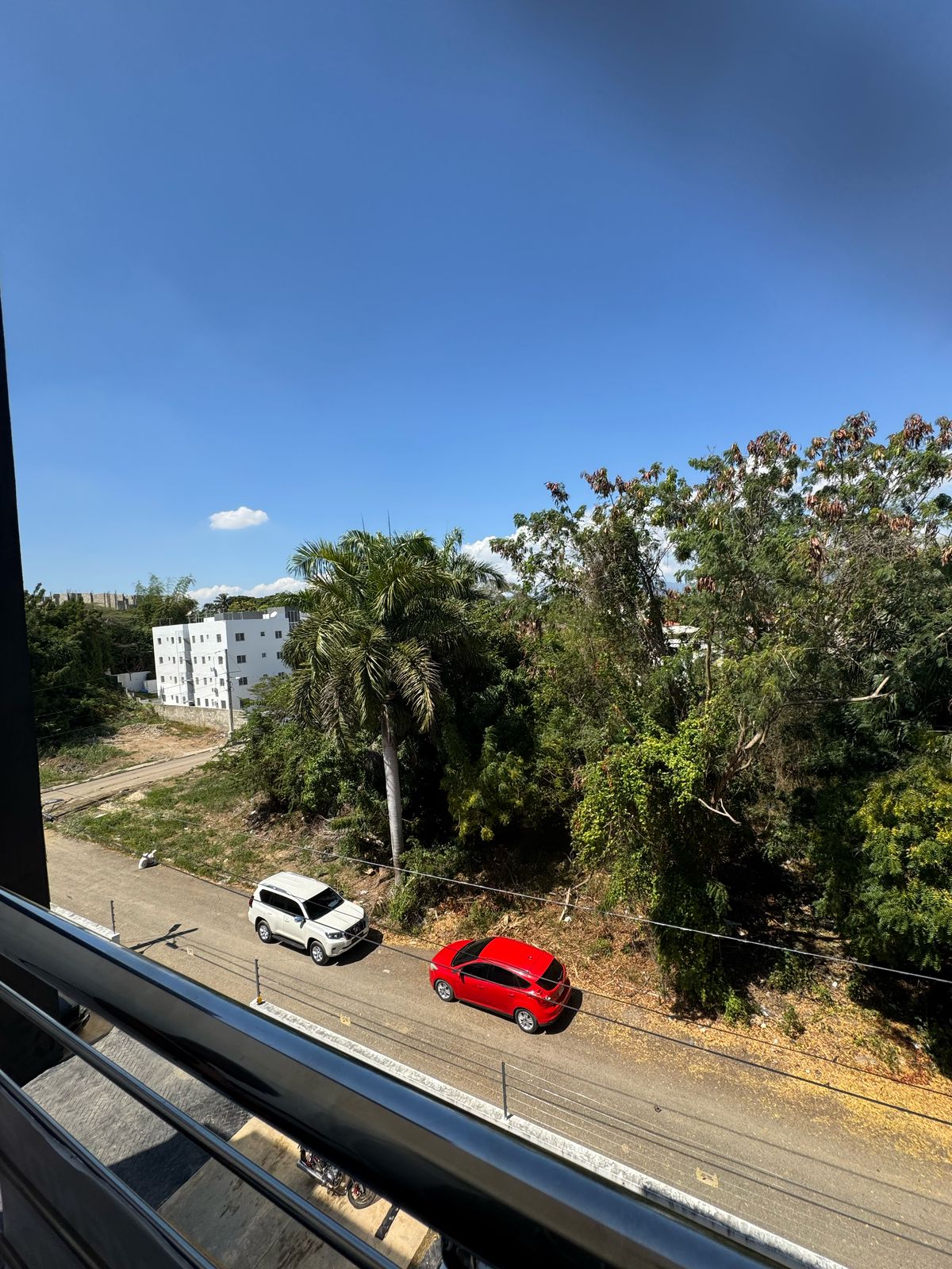 apartamentos - APARTAMENTO EN VENTA EN EL EMBRUJO III, SANTIAGO. 7