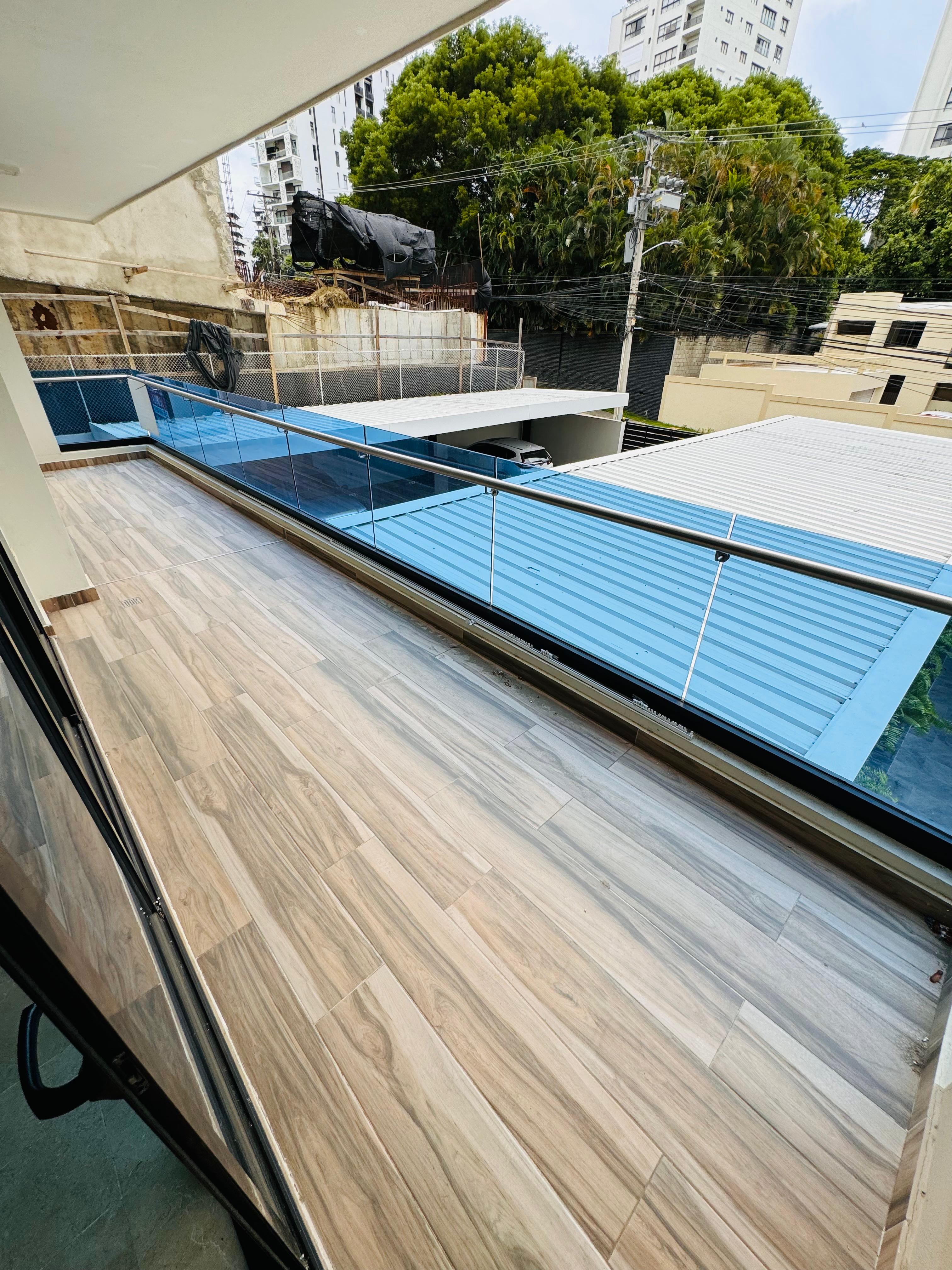 apartamentos - APARTAMENTO EN VENTA EN LA TRINITARIA, SANTIAGO. 4