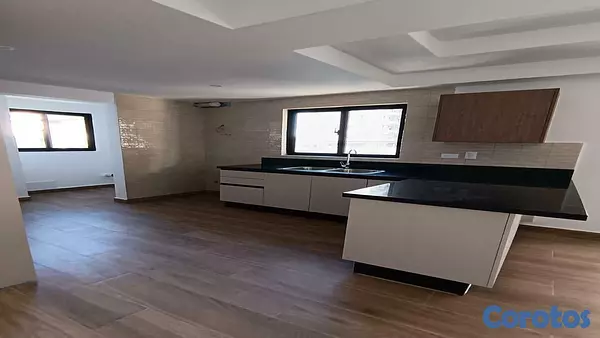 apartamentos - Apartamento nuevo en alquiler de 2 habitaciones en Urbanización Real 10