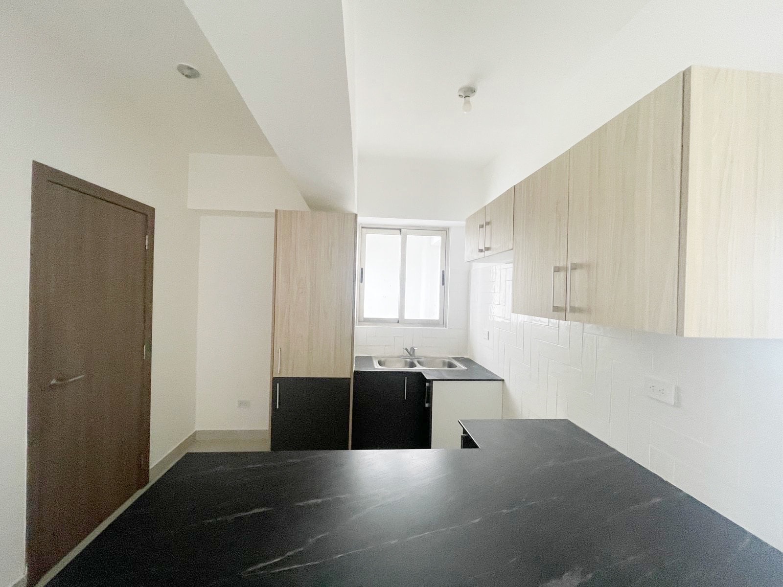 apartamentos - hermoso apartamento en ensanche nacos  7