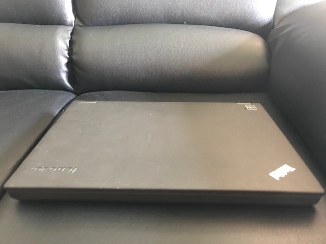 computadoras y laptops - Lenovo Thinkpad T440p i5 6
