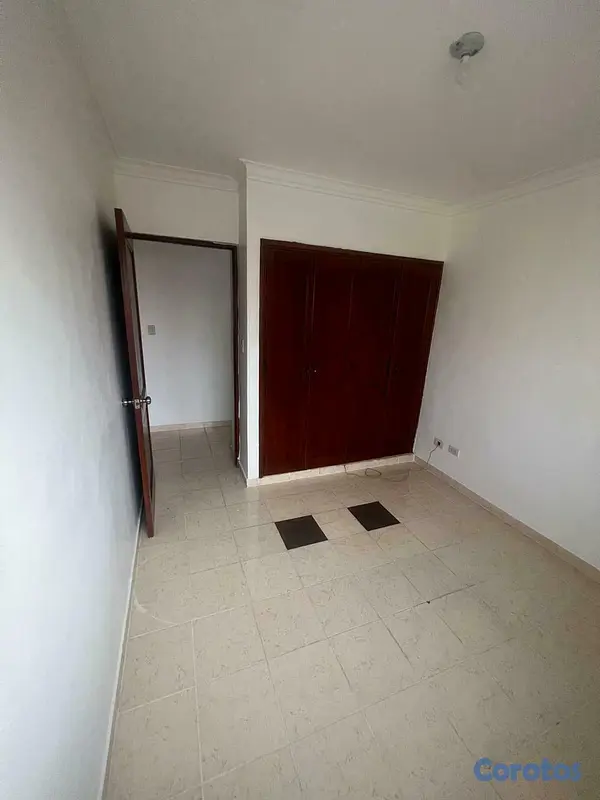 apartamentos - VENDO APARTAMENTO CIUDAD REAL II MANZANA B 5