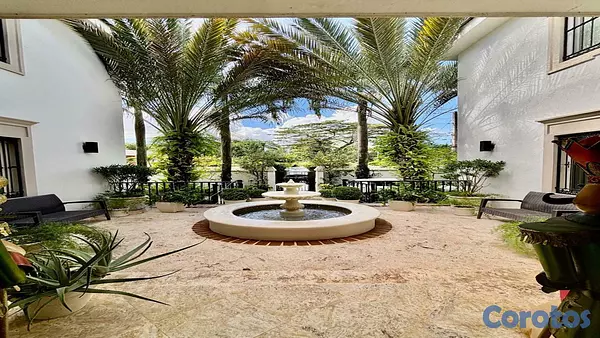 casas - Venta Casa Arroyo Hondo 7