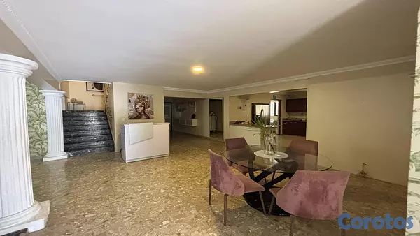 casas - casa en alquiler en Las Praderas 6