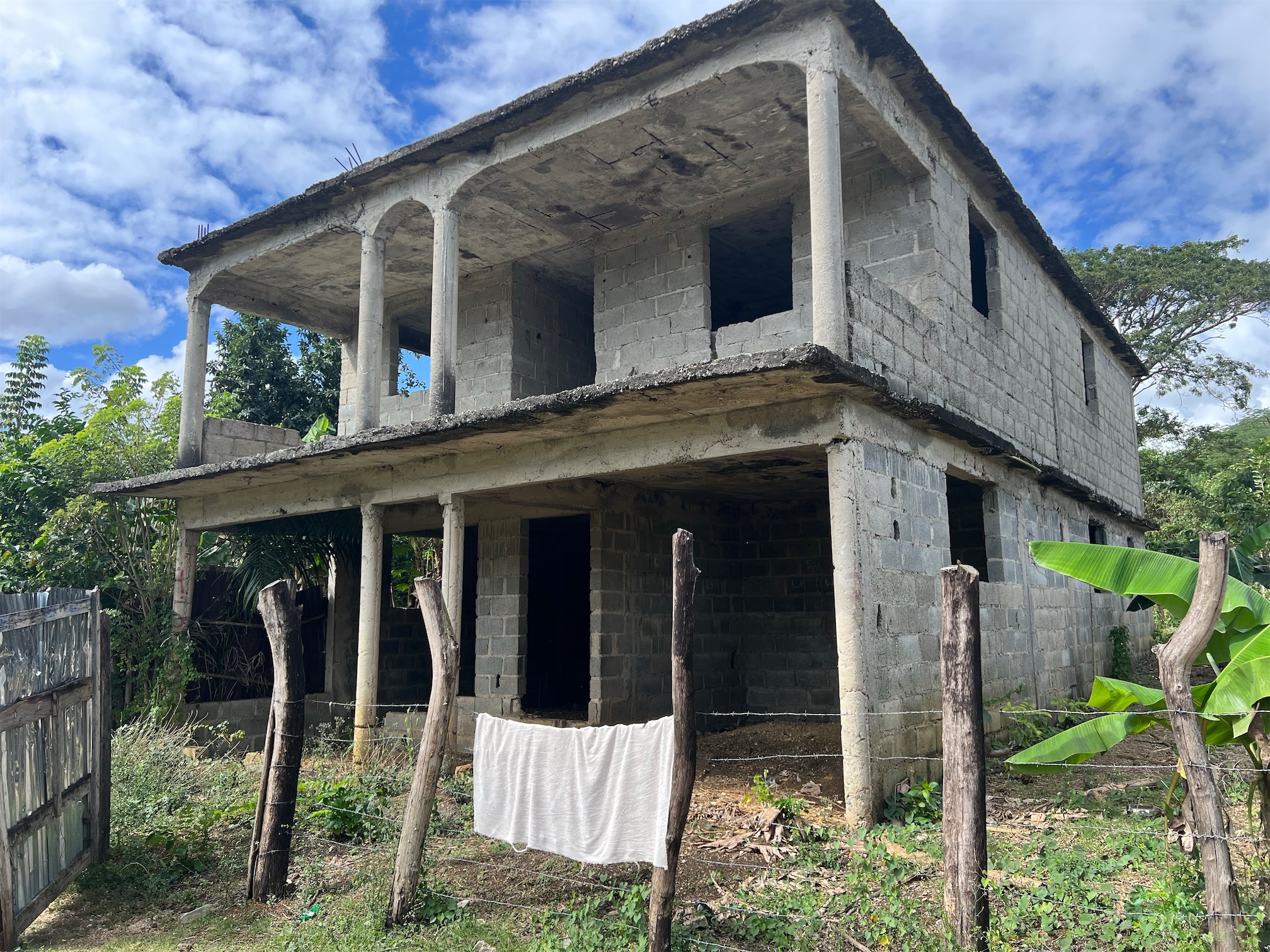 casas vacacionales y villas - Mejora en Sabana perdida