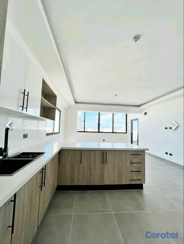 apartamentos - Renta de apartamentos en el millon nuevo  2