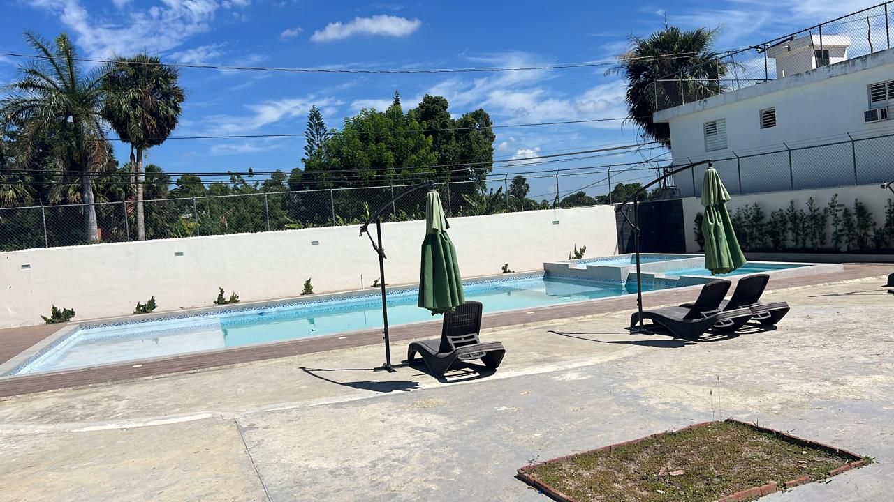 apartamentos - APARTAMENTO EN EL DORADO II EN VENTA 0