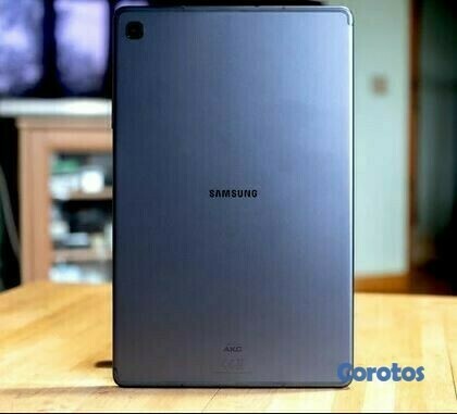 celulares y tabletas - TABLET SAMSUNG GALAXY S5E 4