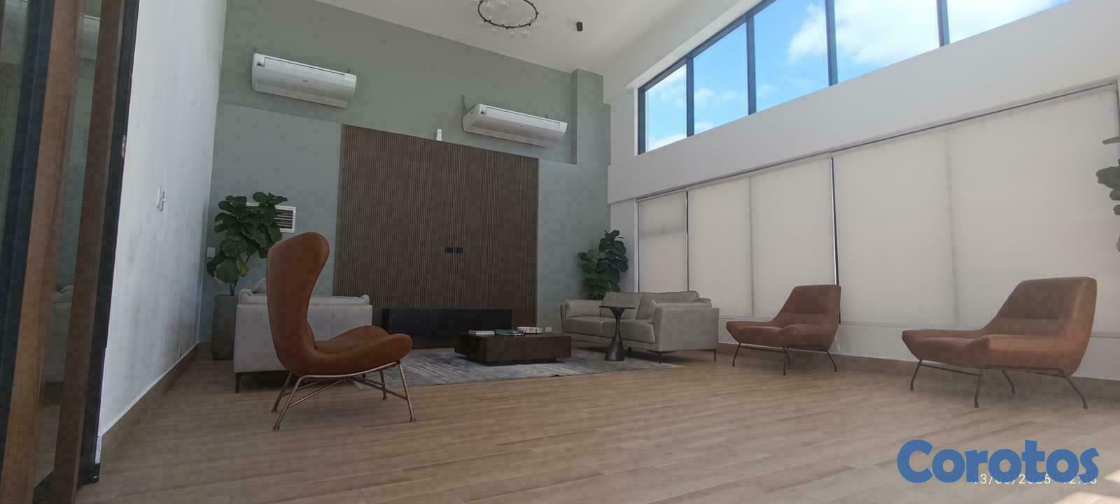 apartamentos - Torre EXCLUSIVA en Bella Vista con IMPONENTES areas sociales 6