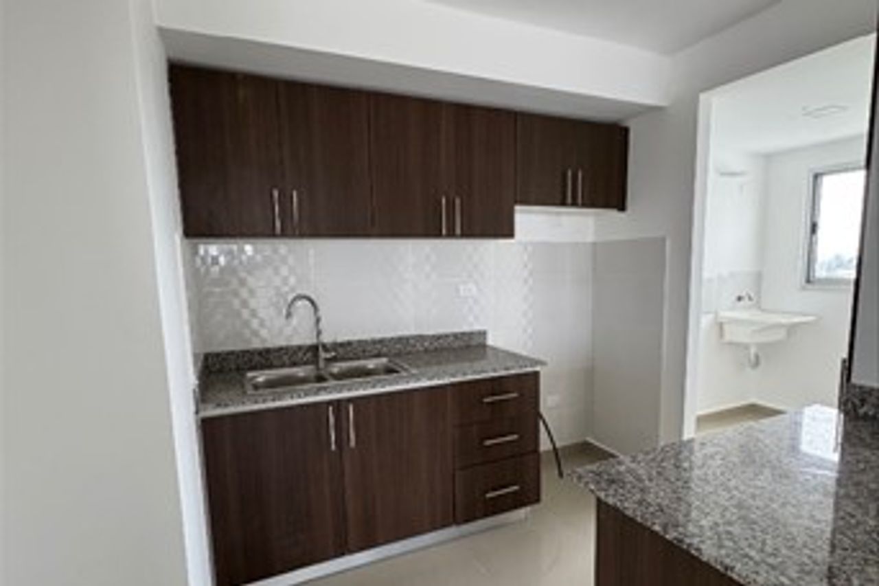 apartamentos - Apartamento nuevo en san Isidro 1