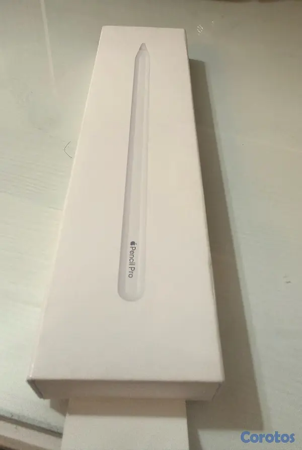 otros electronicos - Pencil Pro 4