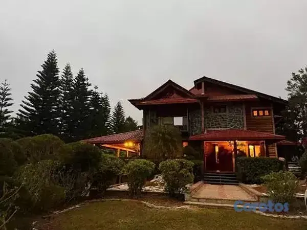 casas - Villa Vacacional En Constanza Con 70mil Metros De Solar 1