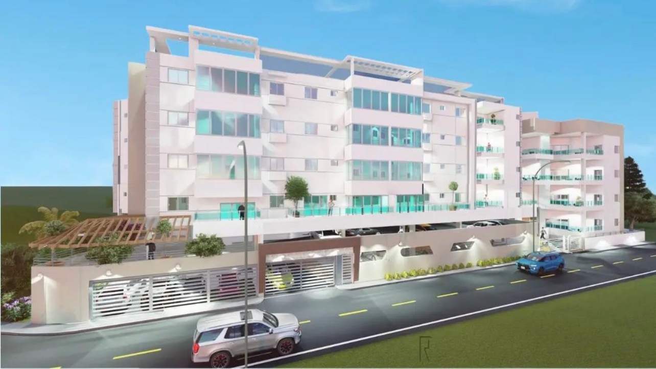 apartamentos - Apartamentos en Avenida Independencia sector Miardoe del Oeste
