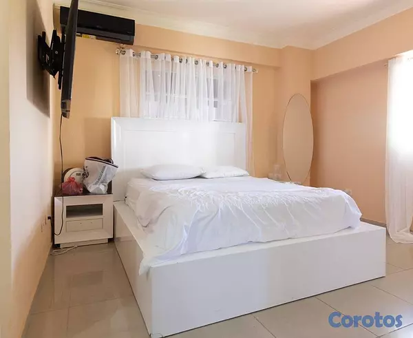 apartamentos - Vendo apartamento en El millón. 6