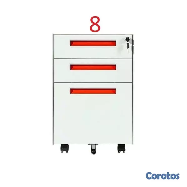 articulos de oficina - Locker-Archivos 8