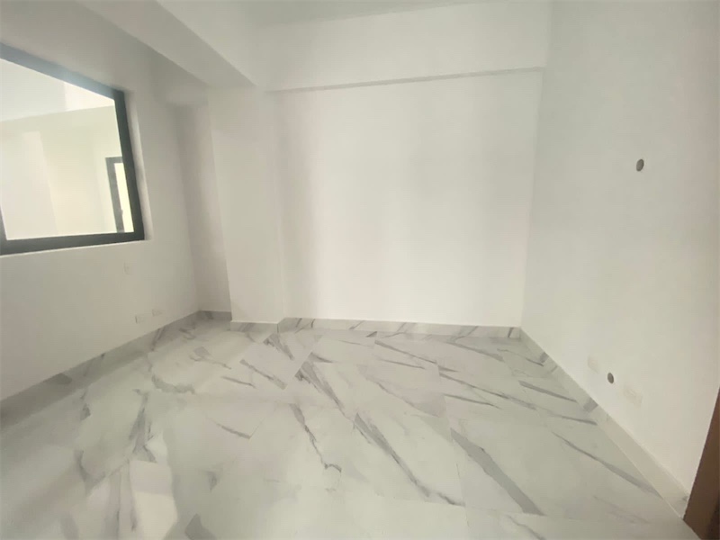 apartamentos - Venta de apartamento en los cacicazgos Distrito Nacional 7mo piso con piscina 9