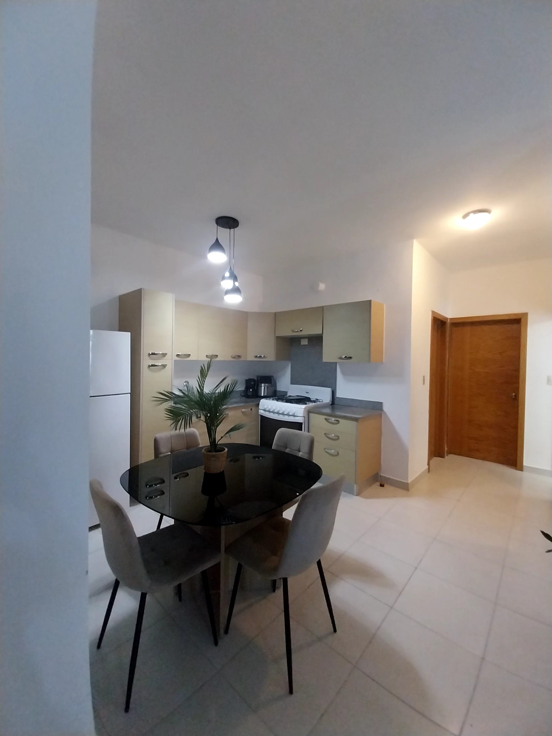apartamentos - Excelente apartamento amueblado, cerca de Ikea 6