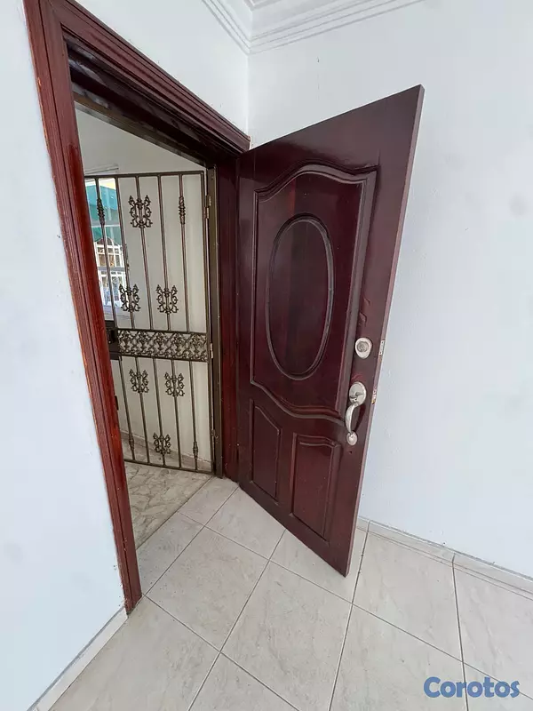apartamentos - Apartamento en Venta en Alma Rosa II – 2do Nivel 1 10