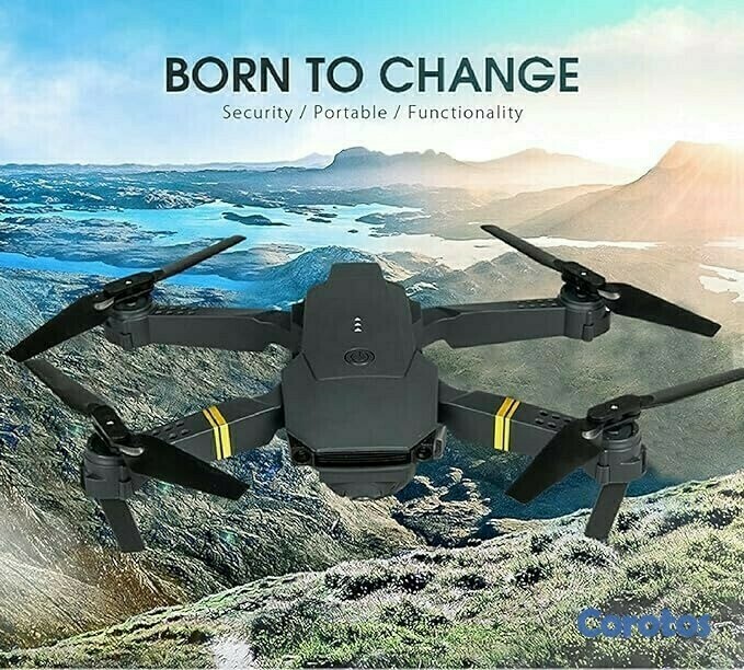 otros electronicos - Drone con camara MY-7222 2