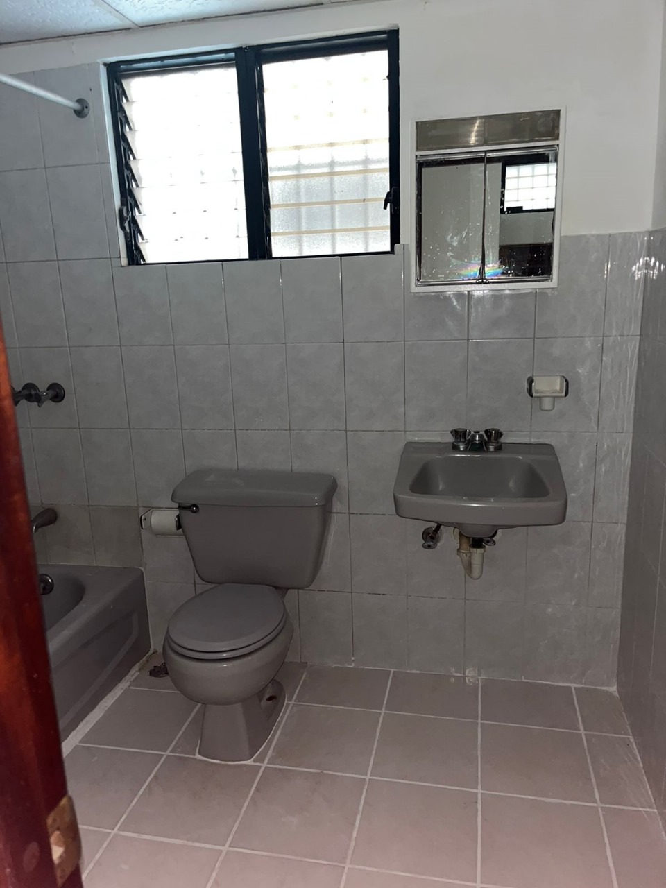 apartamentos - Alquilo Apartamento en Gazcue  9