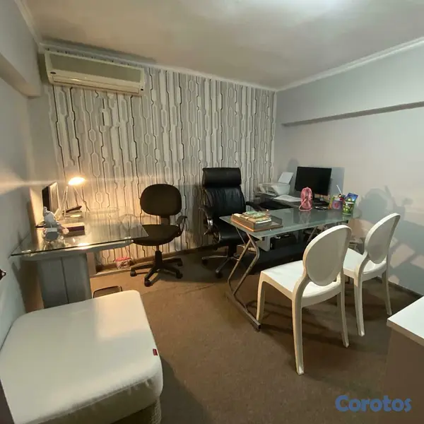 oficinas y locales comerciales - ¿NECESITAS UNA OFICINA? Privada o virtual o salón  6