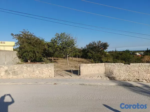 solares y terrenos - Se Vende Terreno con su Certificado de Título. 2