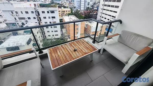 apartamentos - Apartamento en Venta – Piantini 10