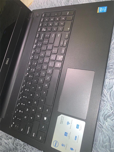computadoras y laptops - Laptop Dell 2