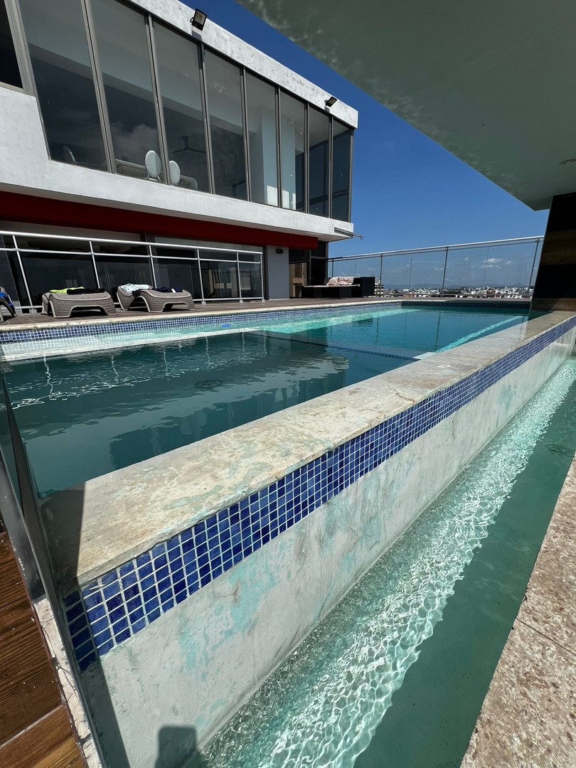 apartamentos - 📍Mirador Norte📍
🔻En Alquiler🔻🏷Precio: US$850.00 
🔻1 habitación. 
