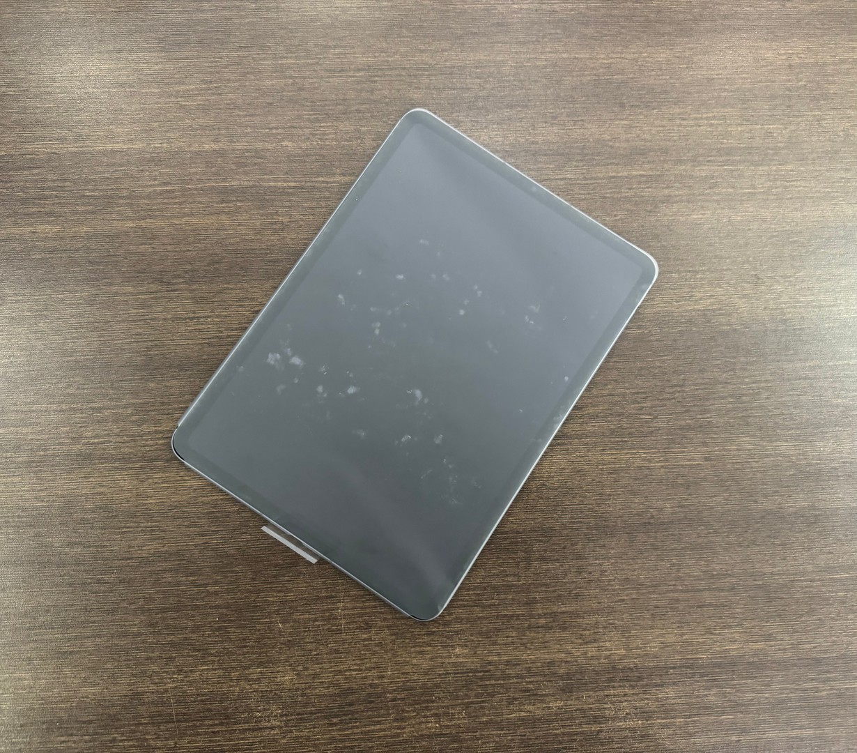 celulares y tabletas - iPad Pro 11-inch 3ra Generación 128GB SSD M1 Apple Cel + Wi-Fi Nueva  1