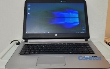 computadoras y laptops - Laptop hp Slim 14 Pulg Core i7 6ta Ram 8gb ddr4 Disco SSD 512GB WIFI 1