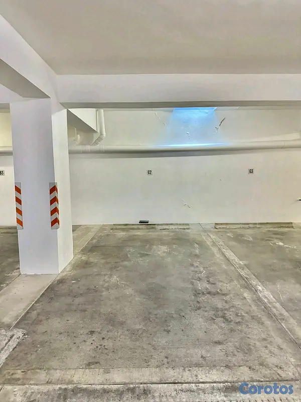 apartamentos - Apartamento amueblado en alquiler- Piantini  3
