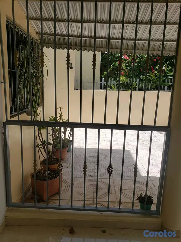 casas - Casa en Venta Aut. San Isidro, Residencial Arpe III 7