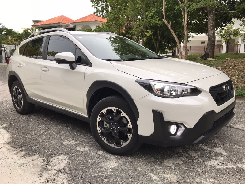 jeepetas y camionetas - Subaru XV 2021  nuevaaaaaa