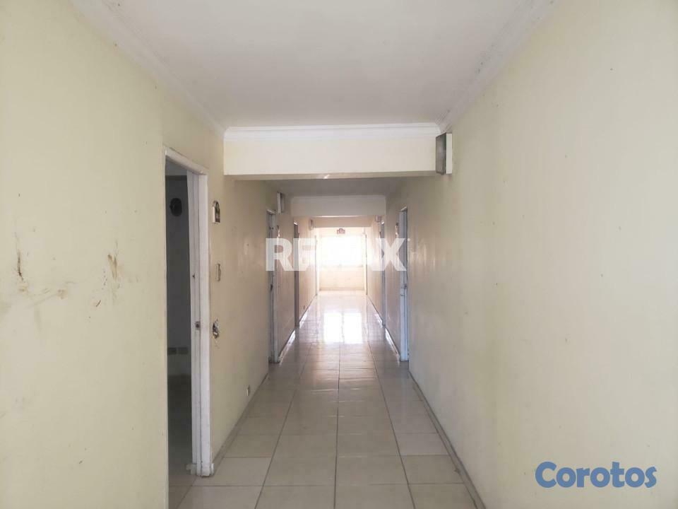 apartamentos - Edificio en 27 DE FEBRERO 10