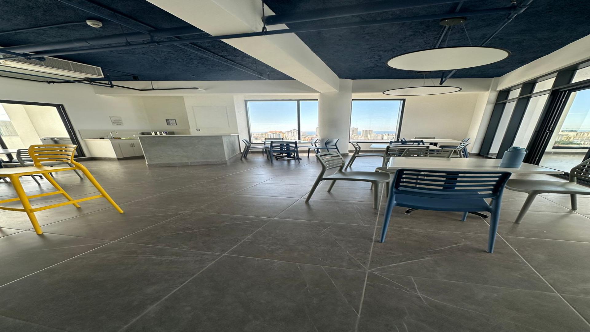 oficinas y locales comerciales - VENTA LOCAL COMECIAL 47.12M2-EVARISTO MORALES 5