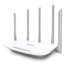 computadoras y laptops - ROUTER TP-LINK TL-ARCHER C60 AC1350  2