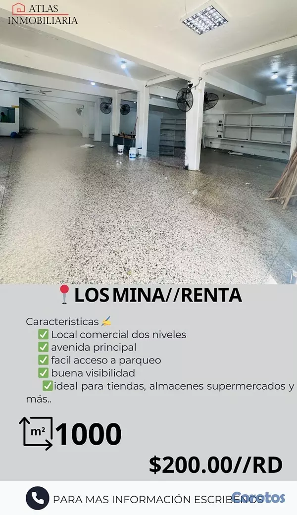 oficinas y locales comerciales - se alquila local  2
