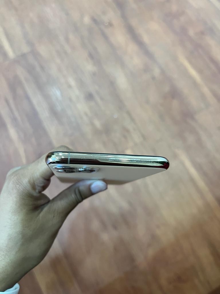 celulares y tabletas - iPhone 11 Pro Max de 64gb Factory  4