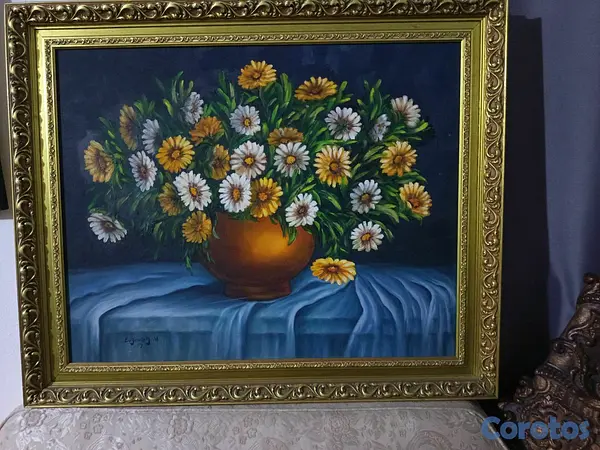 arte y antigüedades - Cuadros en Artes 19