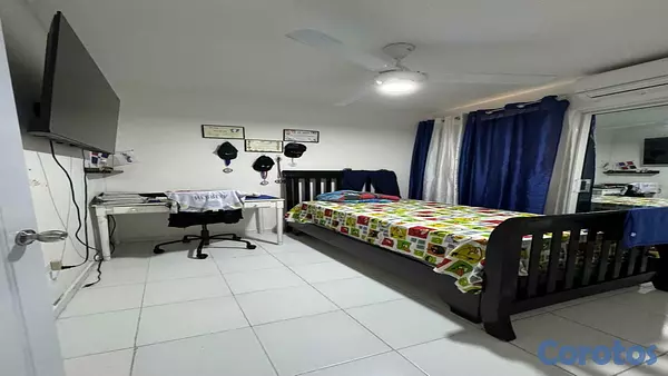 apartamentos - Vendo apartamento en Gala 7